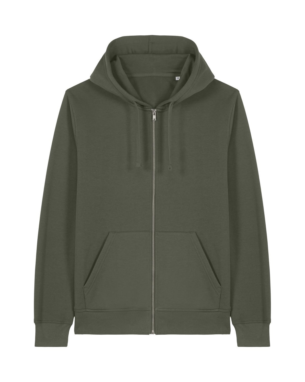 Stanley & Stella zip hoodedsweater mixer STSU205