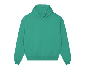 Stanley & Stella hooded sweatshirts cooper dry STSU797