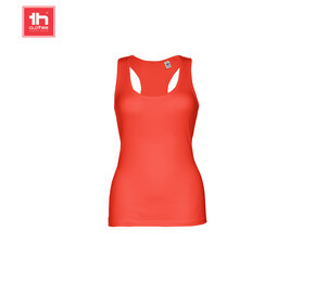 TH Clothes Womens racerback tank top Tirana