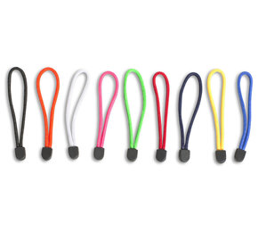 Zip puller 50-p unisex zipper puller
