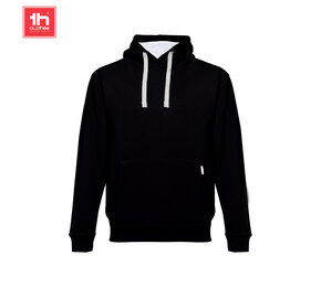 TH Clothes Unisex bicolor sweatshirt Moscow