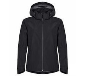 clique classic shell jacket women