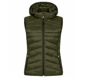 clique idaho vest women