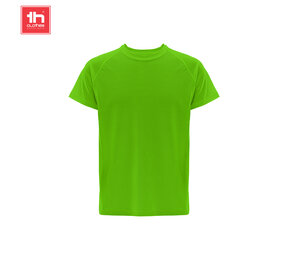 TH Clothes Technical t-shirt Move