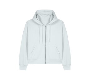 Stanley & Stella zip hoodedsweater stella ida STSW214
