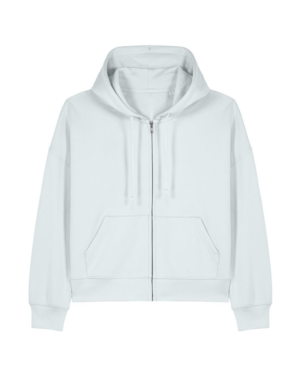 Stanley & Stella zip hoodedsweater stella ida STSW214