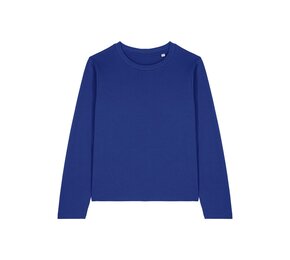 Stanley & Stella t-shirts longsleeve stella muser long sleeve STTW219