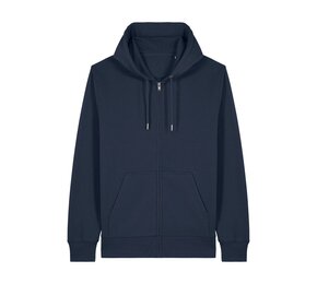 Stanley & Stella zip-thru sweatshirts connector 2.0 STSU207
