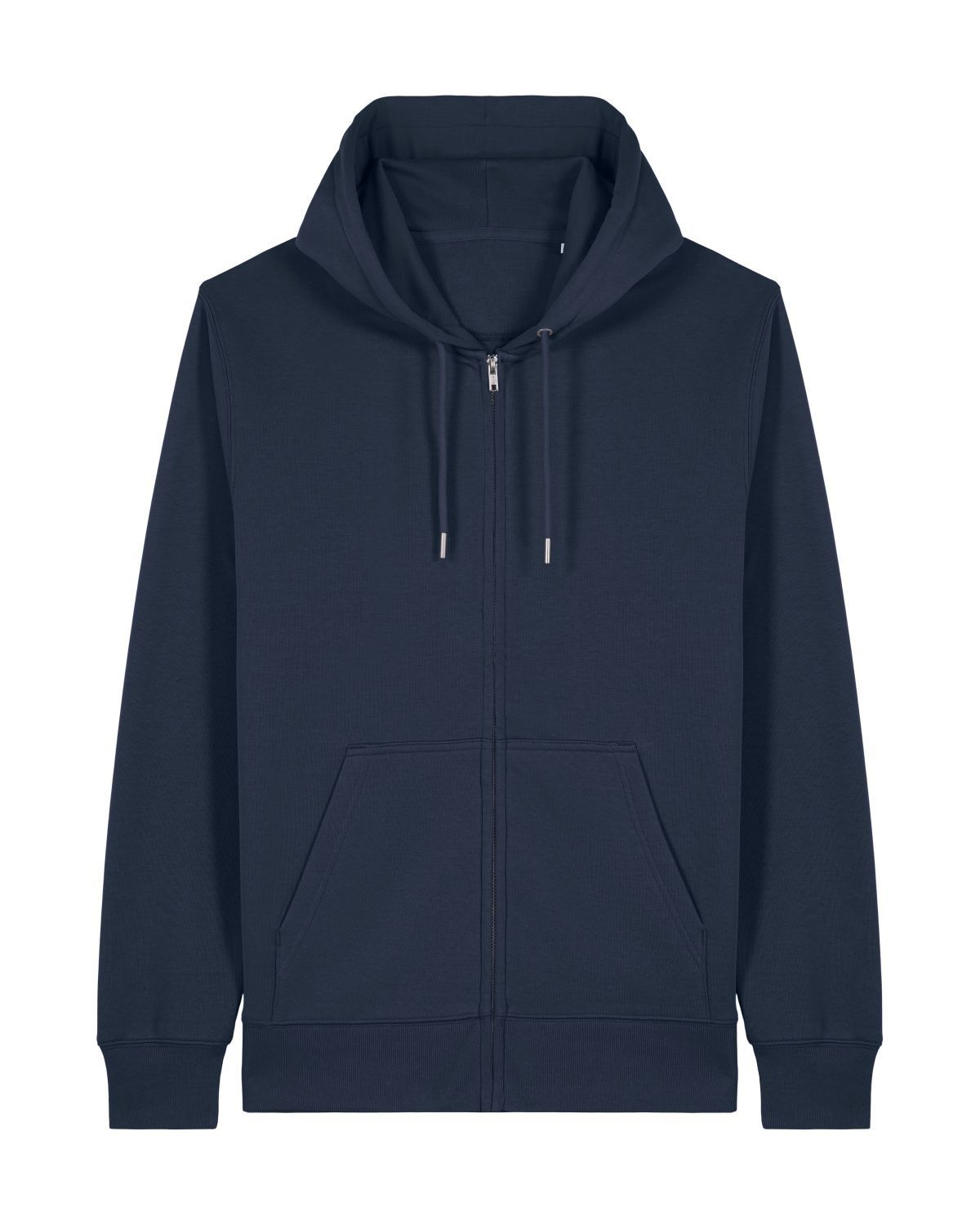 Stanley & Stella zip-thru sweatshirts connector 2.0 STSU207