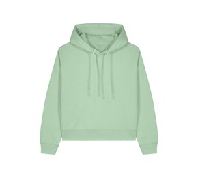 Stanley & Stella hooded sweater stella nora STSW213