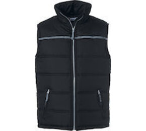 clique weston vest
