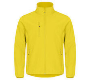 Clique classic softshell jacket - 0200910