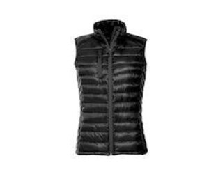 clique hudson vest women