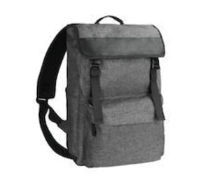 clique melange backpack