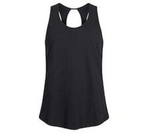 Slub tanktop women 029351