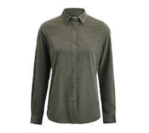 j.harvest & frost indigo bow 134 cord shirt contemporary fit w 2913405