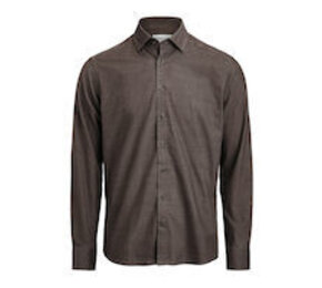 j.harvest & frost indigo bow 134 cord shirt tailored fit m 2913400