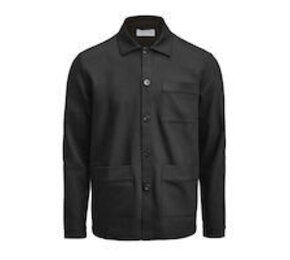 j.harvest & frost patch pocket overshirt unisex 2962101