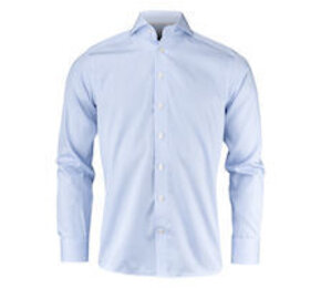 j.harvest & frost yellow bow 50 hemd regular fit heren 2905001