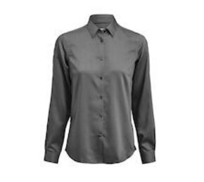 j.harvest & frost red bow 123   hemd contemporary fit dames 2912305