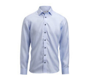 j.harvest & frost red bow 123 hemd regular fit heren 2912301