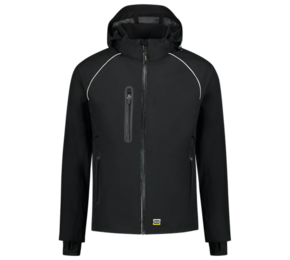 Casual tech shell 402018