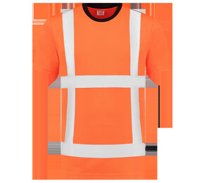 Tricorp T-Shirt RWS Birdseye 103005