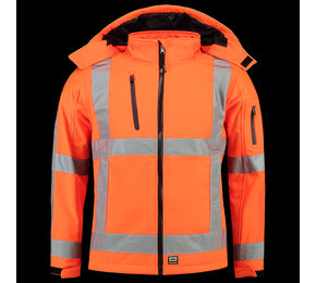Tricorp Softshell Jack RWS 403003