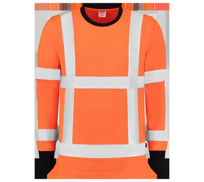 Tricorp Longsleeves RWS Birdseye 103002