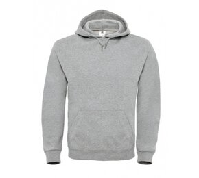 B&C Hooded Sweater ID.003 Unisex WUI21