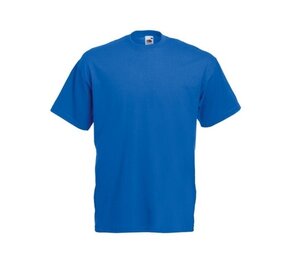 Fruit of the Loom valueweight T-shirt 61-036-0 f140
