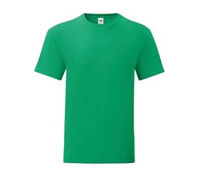 Fruit of the Loom valueweight T-shirt 61-036-0 f140