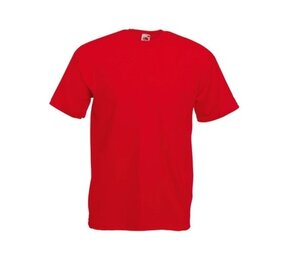 Fruit of the Loom valueweight T-shirt 61-036-0 f140