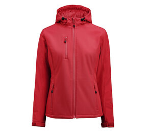 printer red boardslide lady jas dames 2261076