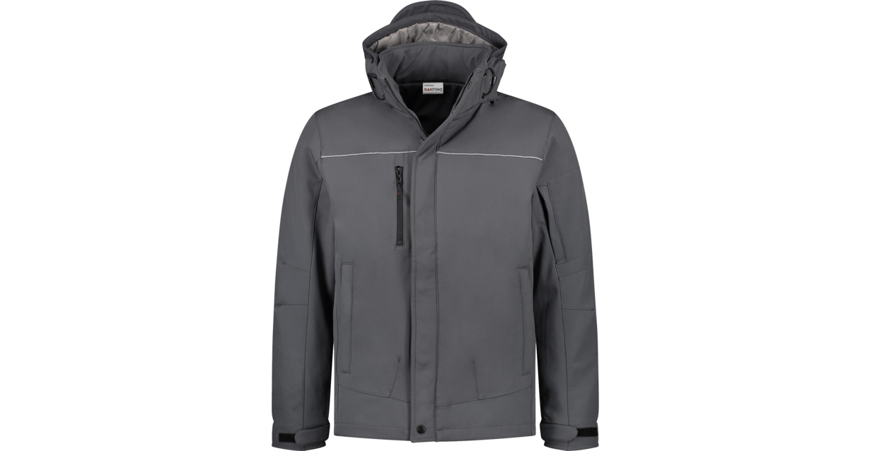 Outdoor Jassen