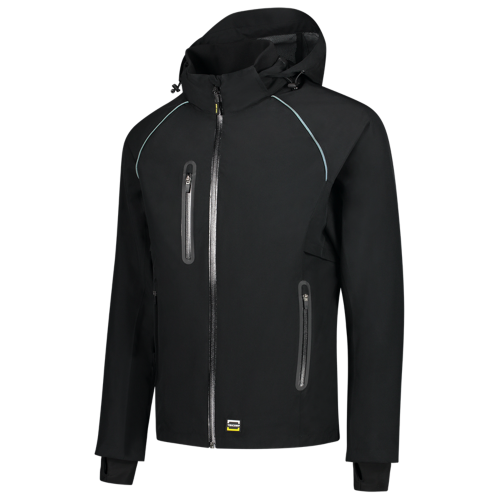 Softshell Jassen
