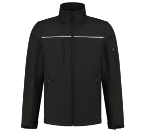 Tricorp Softshell jas luxe rewear - 402701