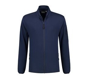 Santino Sweatvest Berlin