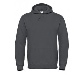 B&C Hooded Sweater ID.003 Unisex WUI21