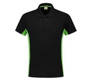 Tricorp Bicolor Werkpolo 202002