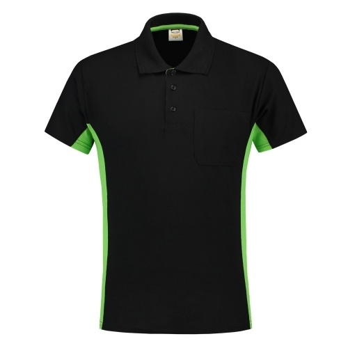 Tricorp Bicolor Werkpolo 202002