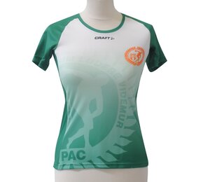 T-shirt SS Women - VP