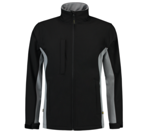 Tricorp Safety Softshell Bicolor 402002