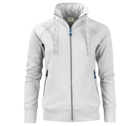 printer jog rsx sweater volledige rits dames 2262064