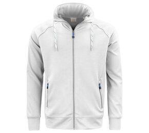 printer jog rsx  sweater volledige rits heren 2262063