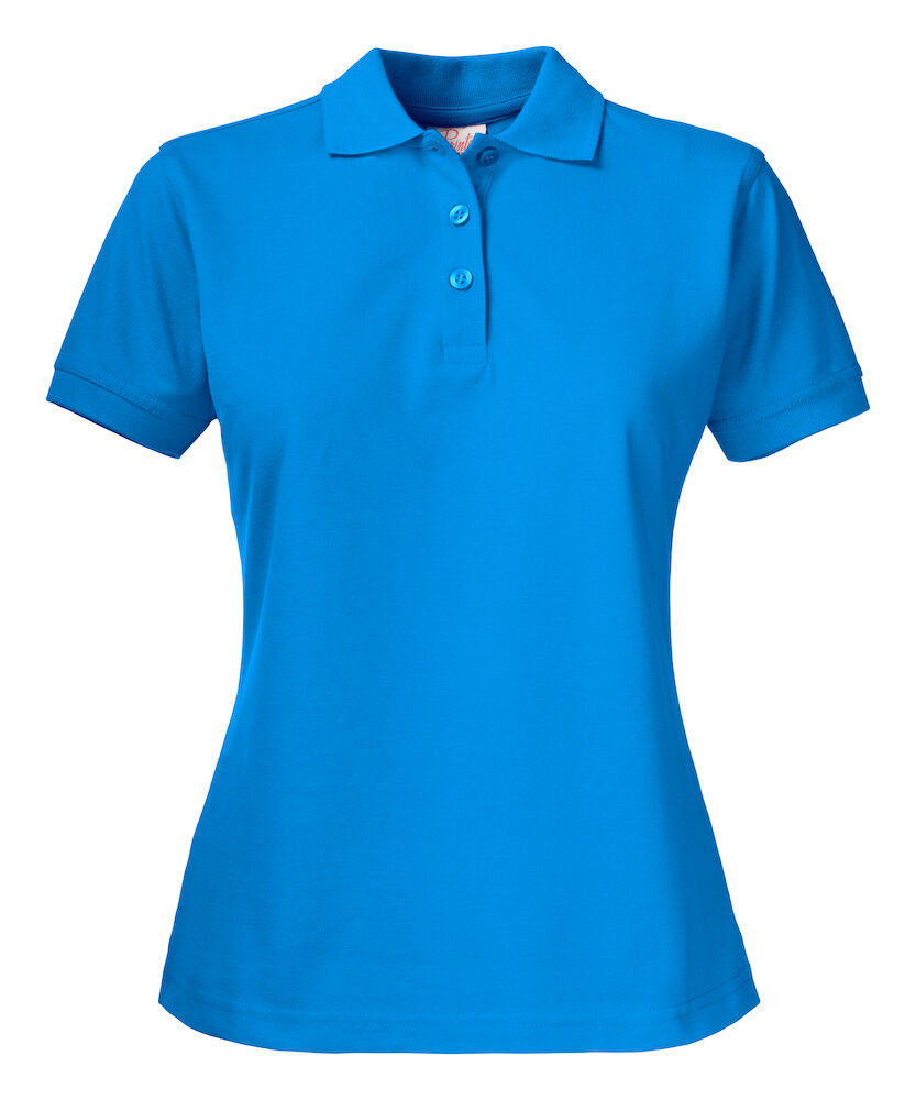 printer surf pro lady polo pique dames 2265014