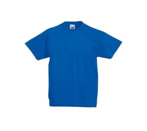 Kids Valueweight T Fruit of the Loom F140K 61-033-0
