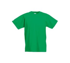 Kids Valueweight T Fruit of the Loom F140K 61-033-0