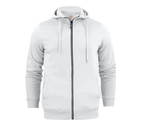 printer overhead sweater volledige rits heren 2262051