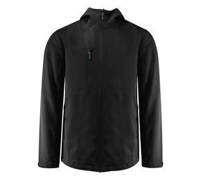 printer hiker shell jas heren 2261067